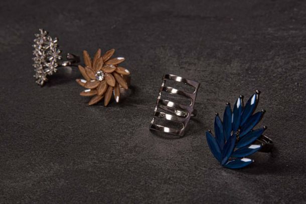 Γυναικεία κοσμήματα