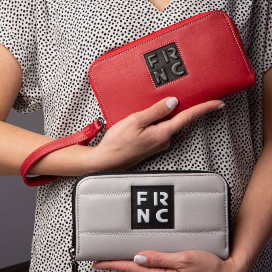 Γυναικεία πορτοφόλια