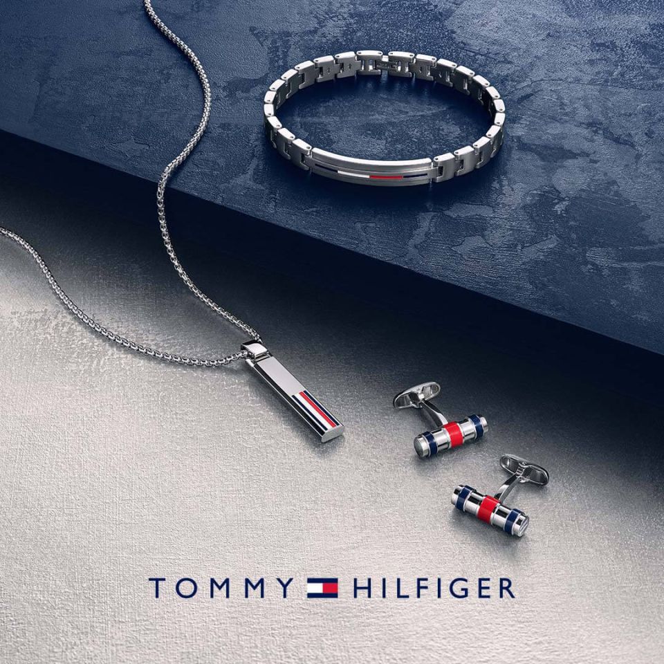 Tommy Hilfiger Mens