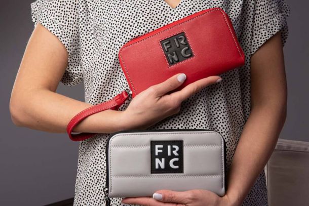 Γυναικεία πορτοφόλια